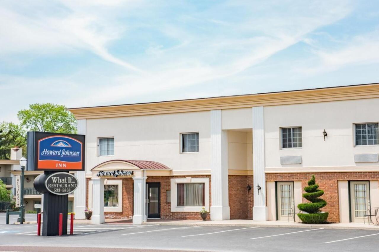 Howard Johnson By Wyndham Motel Hershey