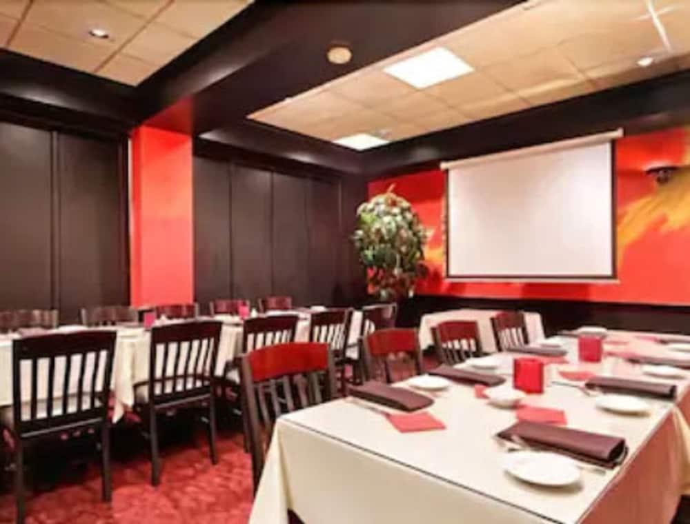 Howard Johnson By Wyndham 3* Hershey