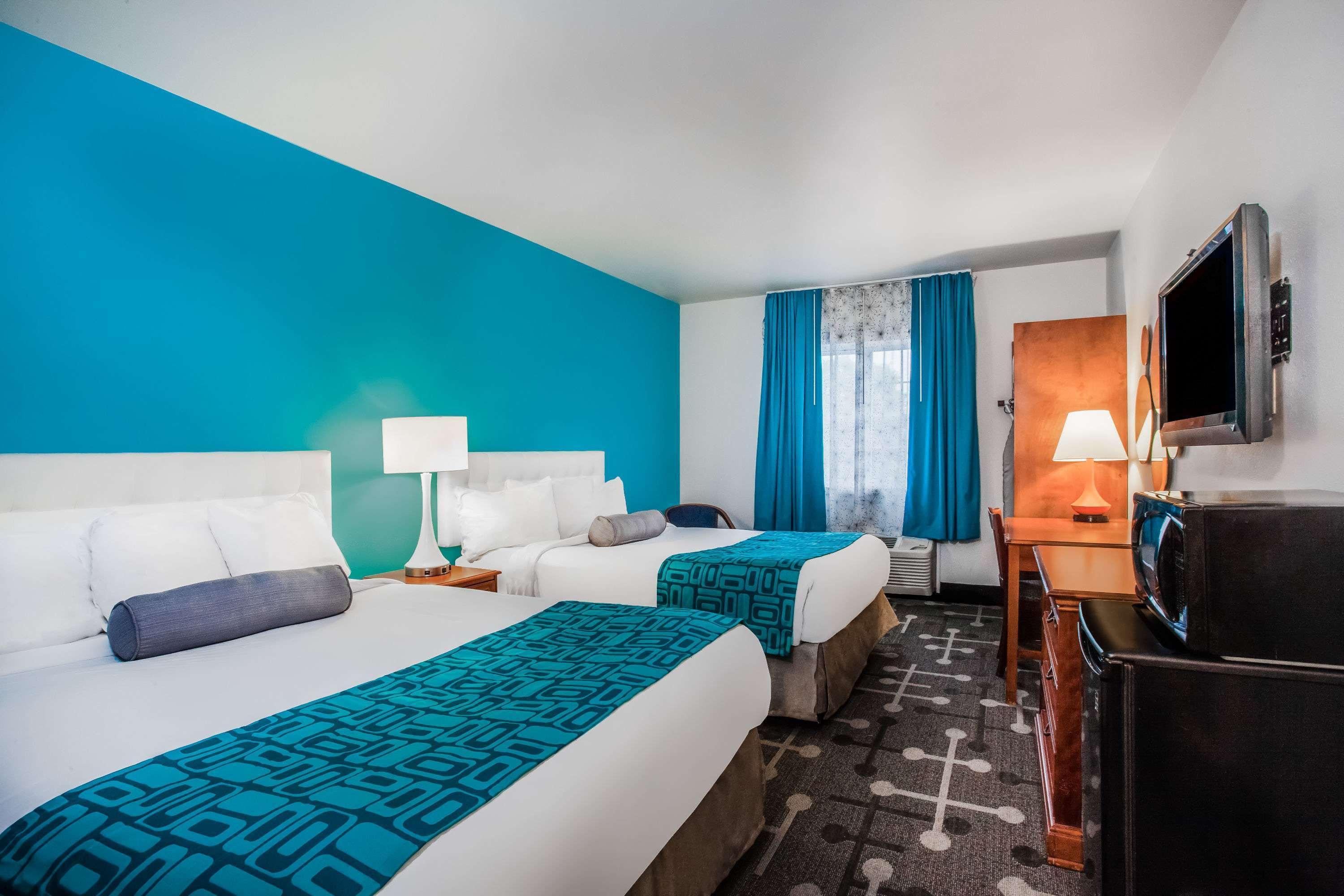 Howard Johnson By Wyndham Motel 3*