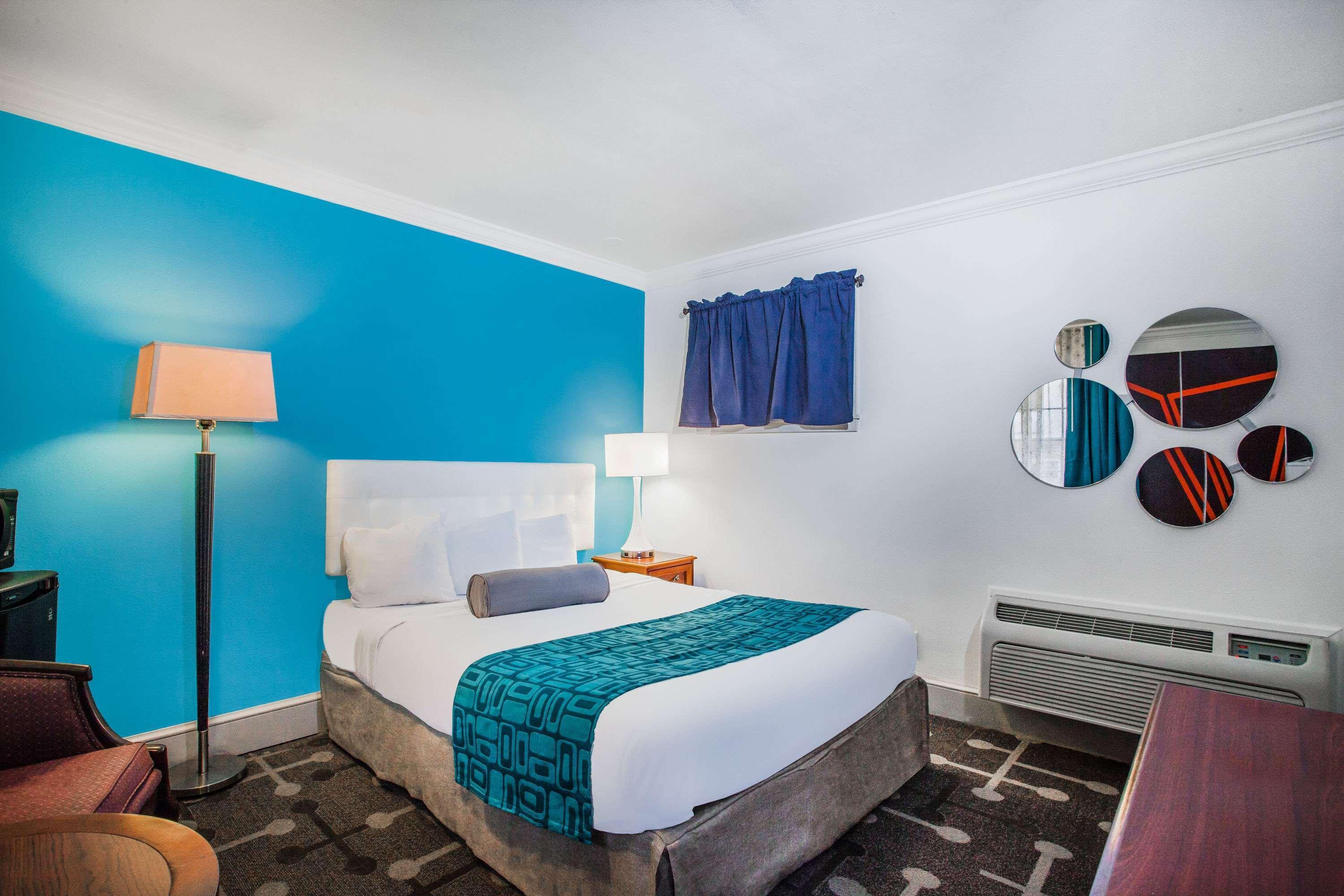 Howard Johnson By Wyndham Motel Hershey