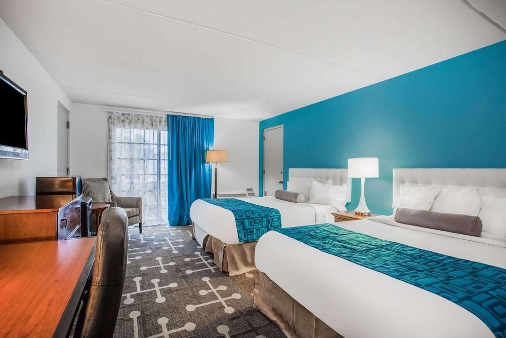 Motel Howard Johnson By Wyndham