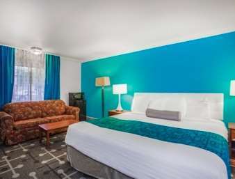 Howard Johnson By Wyndham Motel 3*