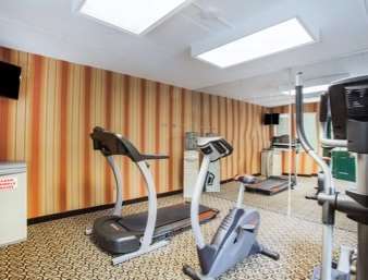 Howard Johnson By Wyndham Motel 3*