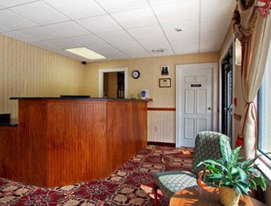 Howard Johnson By Wyndham Motel