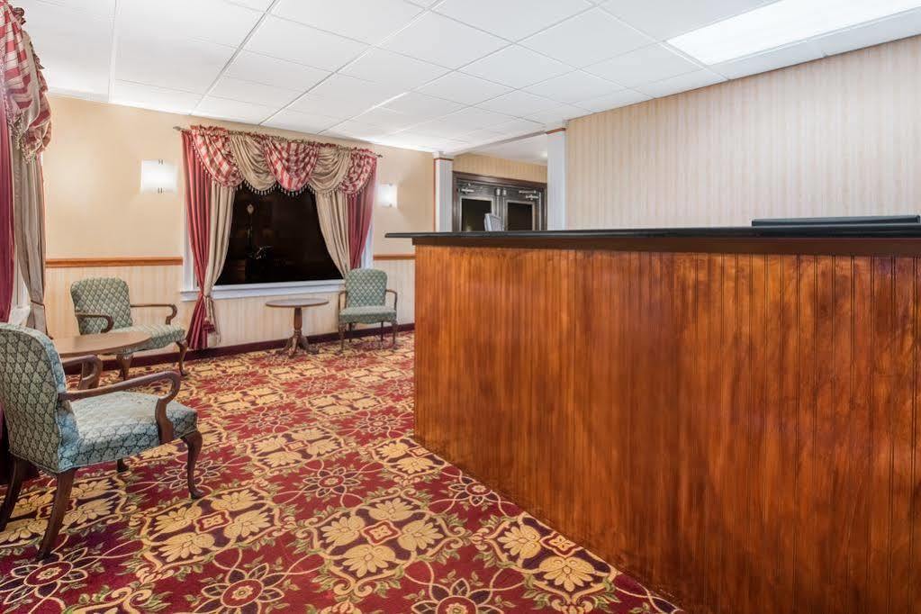 Motel Howard Johnson By Wyndham