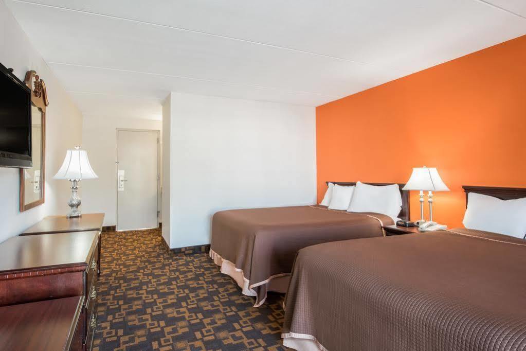 Howard Johnson By Wyndham 3* Hershey