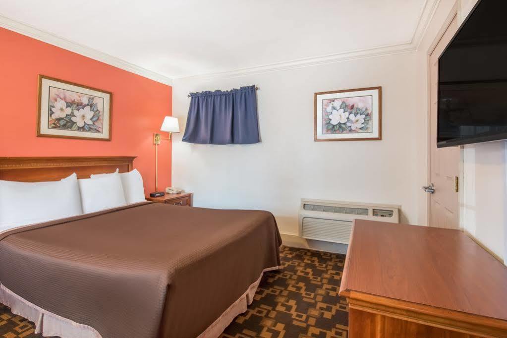 Motel Howard Johnson By Wyndham Hershey